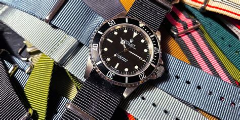 cinturino jubile imitazione rolex|I migliori abbinamenti di cinturini per gli orologi subacquei Rolex.